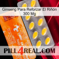 Ginseng Para Reforzar El Riñón 300 Mg new05